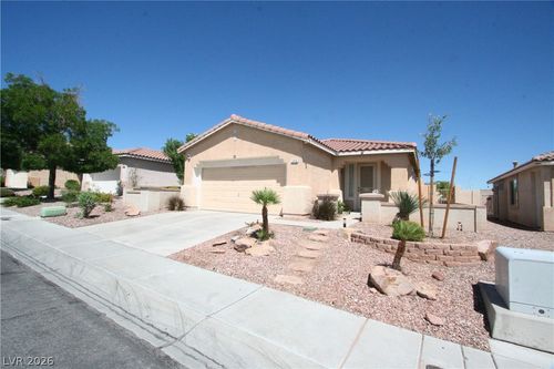 340 Jacaranda Arbor St, Las Vegas, NV, 89144-4256 | Card Image