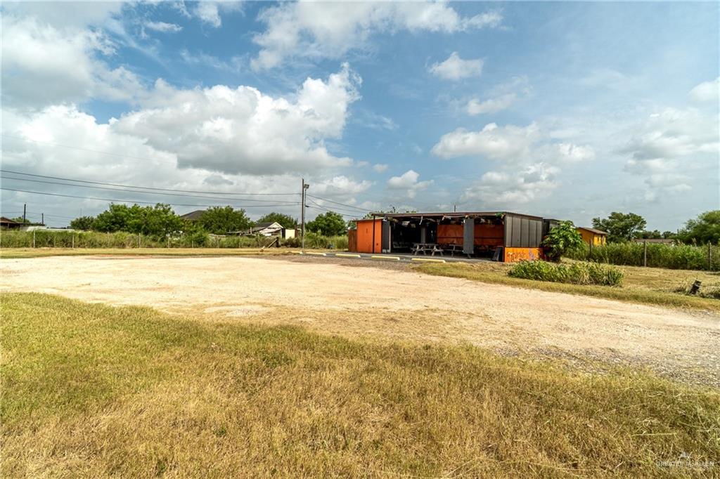 Commercial Sale in Edinburg 3