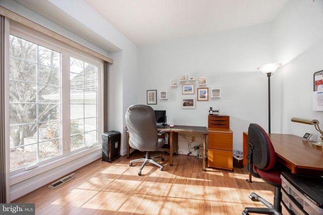92 Daylesford Blvd, Townhouse with 2 bedrooms, 3 bathrooms and null parking in BERWYN PA | Image 16