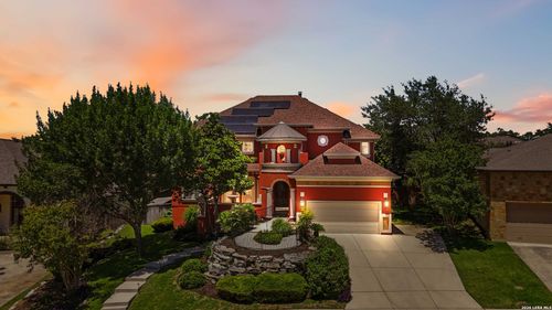 2027 Milan, San Antonio, TX, 78258-4306 | Card Image