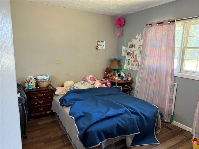 703 Jack Sharp Rd, House other with 3 bedrooms, 1 bathrooms and null parking in Colbert GA | Image 16