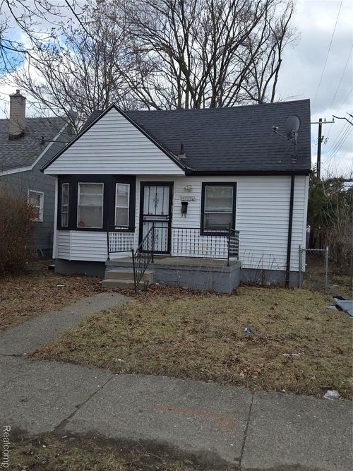 19035 Fielding St, Detroit, MI, 48219-2511 | Card Image