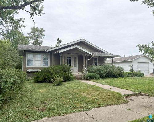 310 6th St Street, Hudson, SD, 57034 | Card Image