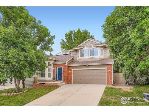 2317 Bristol St, Superior, CO, 80027-8275 | Card Image