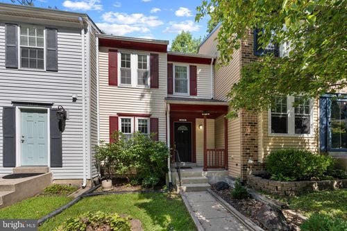 14246 Long Green Dr, SILVER SPRING, MD, 20906-2075 | Card Image