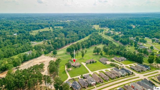202 Pinehurst Cir, House other with 3 bedrooms, 3 bathrooms and null parking in Calhoun LA | Image 38