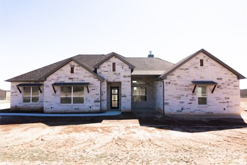 189 Cartwright Rd, Weatherford, TX, 76087-6901 | Card Image