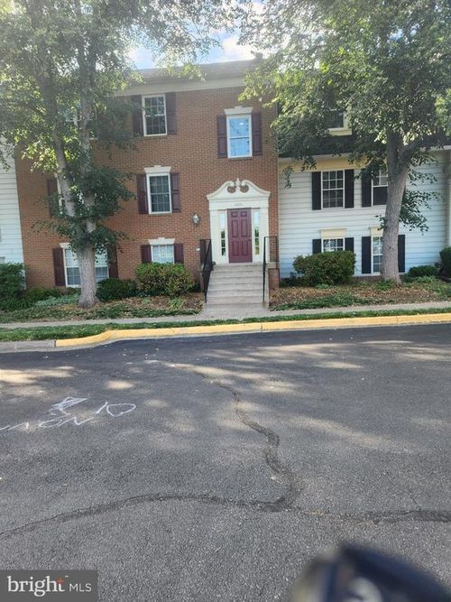 101-9250 Niki Pl, MANASSAS, VA, 20110-6749 | Card Image