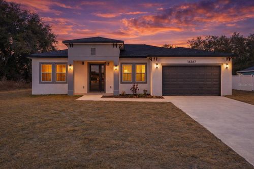 16367 Sw 16th Ct, Ocala, FL, 34473-7217 | Card Image