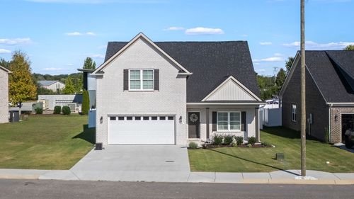 64 N Fork Branch Rd, Tullahoma, TN, 37388-4207 | Card Image