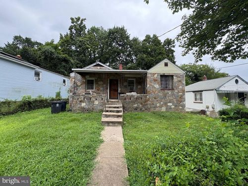 1314 Farmingdale Ave, CAPITOL HEIGHTS, MD, 20743-1218 | Card Image