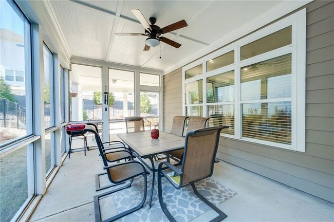 4980 Pleasantry Way Nw, House other with 2 bedrooms, 2 bathrooms and null parking in Acworth GA | Image 29