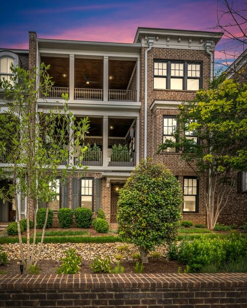 3608A W End Ave, Nashville, TN, 37205 | Card Image