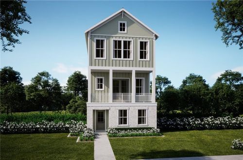 515 Boardwalk Way, Alpharetta, GA, 30022-4053 | Card Image