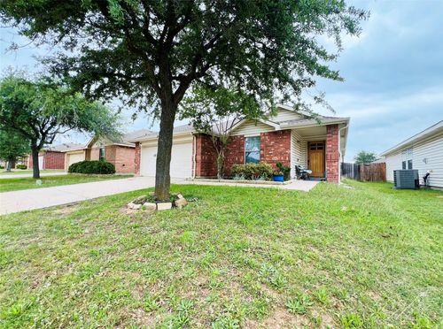 856 Poncho Ln, Haslet, TX, 76052-2959 | Card Image