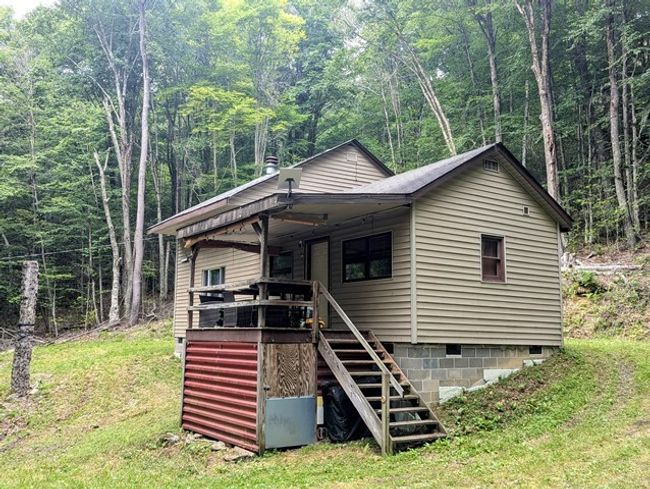 198 Spring Run Rd, Home with 1 bedrooms, 1 bathrooms and null parking in Smethport PA | Image 27