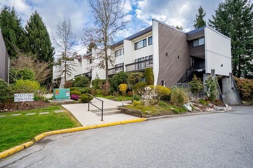 8-7375 Montecito Dr, Burnaby, BC, V5A1R4 | Card Image