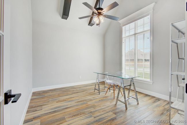 Spacious office right off front entrance. | Image 7