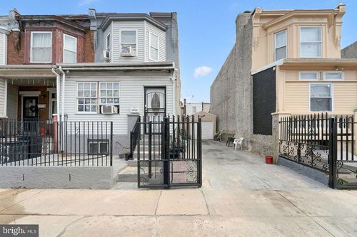 3935 N 8th St, PHILADELPHIA, PA, 19140-3207 | Card Image
