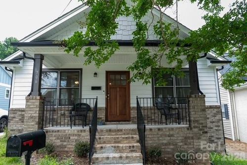 706 N Main St, Salisbury, NC, 28144 | Card Image