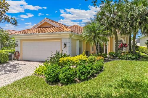 4605 Navassa Ln, NAPLES, FL, 34119 | Card Image