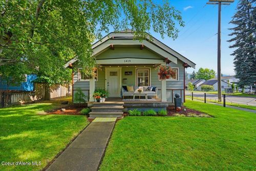 1419 Mullan, Coeur d'Alene, ID, 83814 | Card Image