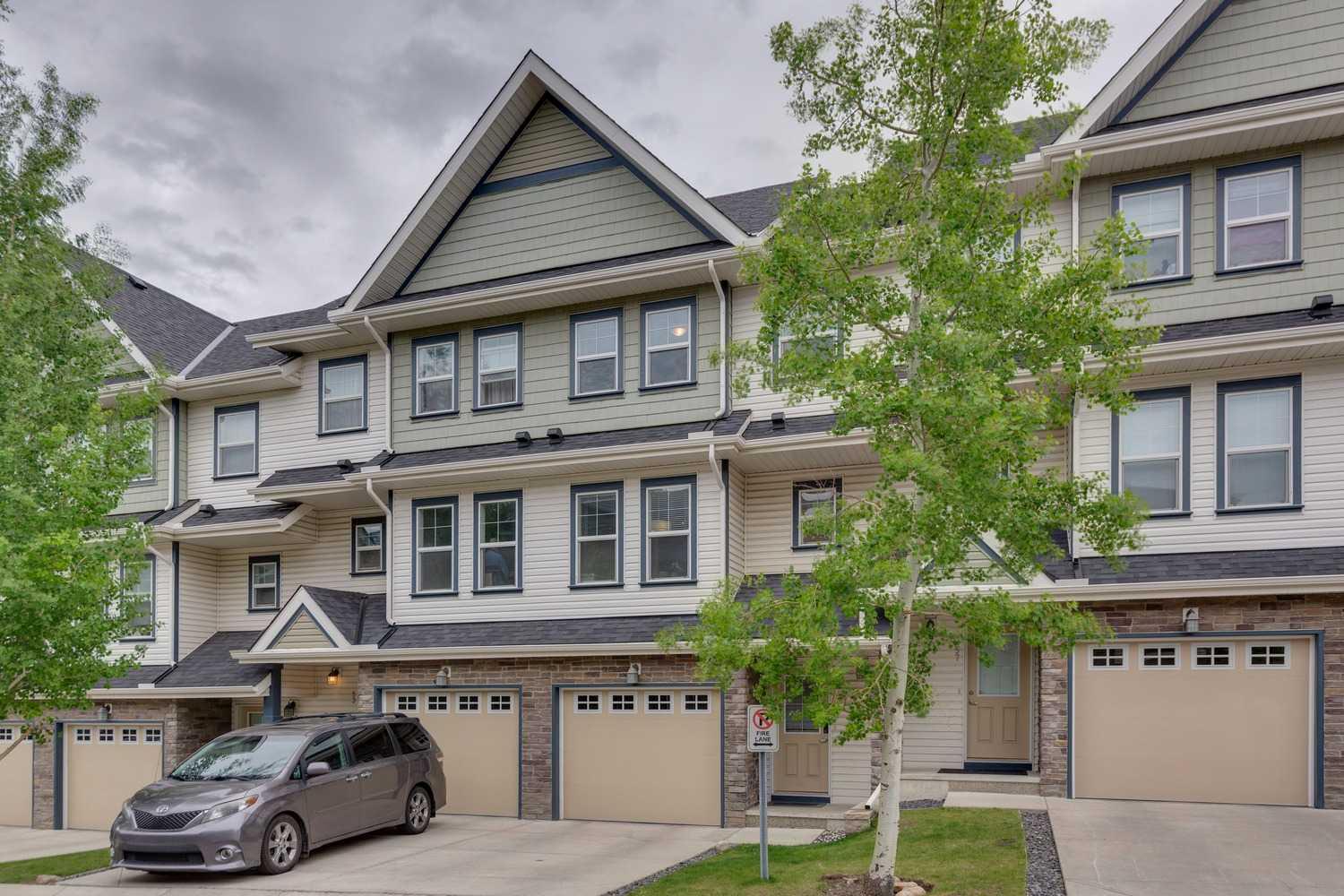 Residential in Calgary 5