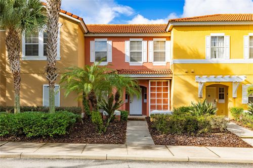3052 Secret Lake Dr, KISSIMMEE, FL, 34747-1068 | Card Image