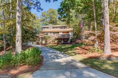 5845 Match Pt, Peachtree Corners, GA, 30092-1925 | Card Image