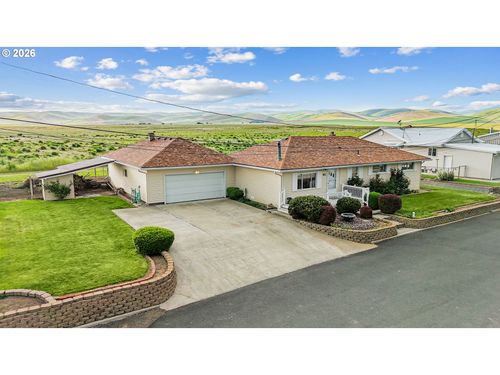 362 Se Elm St, Pilot Rock, OR, 97868-6771 | Card Image
