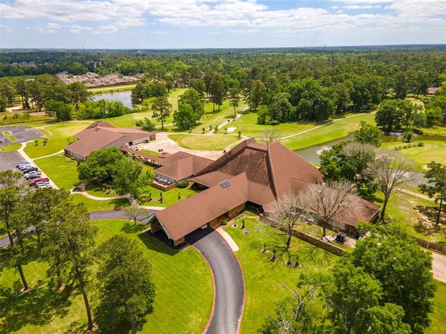 16611 River Wood Ct, House other with 5 bedrooms, 3 bathrooms and 3 parking in Crosby TX | Image 35