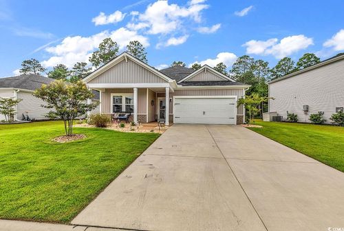 4023 Bayhill St, Myrtle Beach, SC, 29579-4678 | Card Image