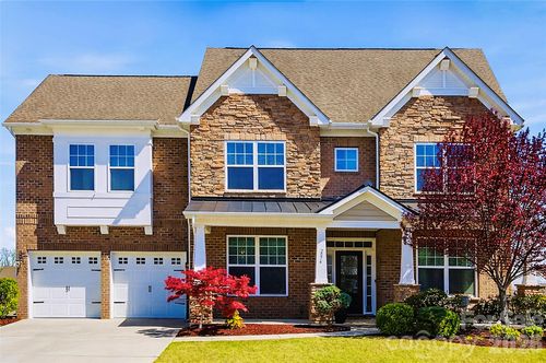2074 Feldspar Dr, Davidson, NC, 28036-7651 | Card Image