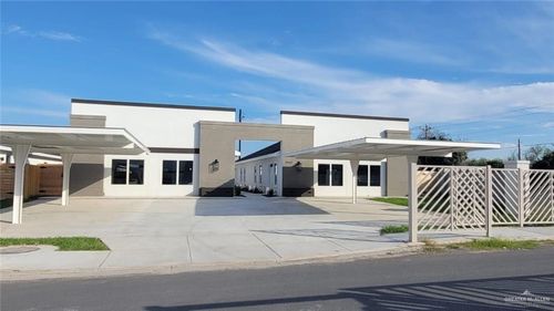 3531 S Dominique Drive, Pharr, TX, 78577 | Card Image