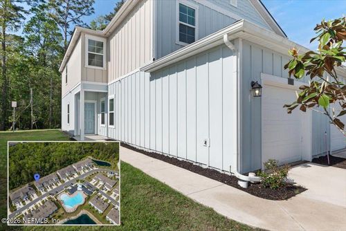 192 Pasadena Dr, St Augustine, FL, 32095-9101 | Card Image