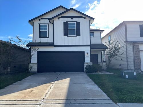 12626 Baker Bend St, Houston, TX, 77034-1562 | Card Image