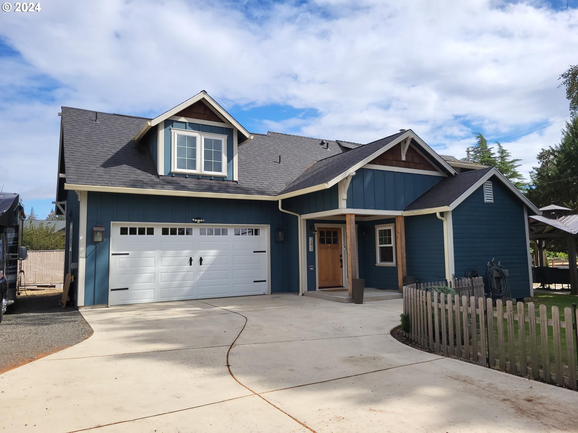 Hope Ct, Sheridan, OR 97378