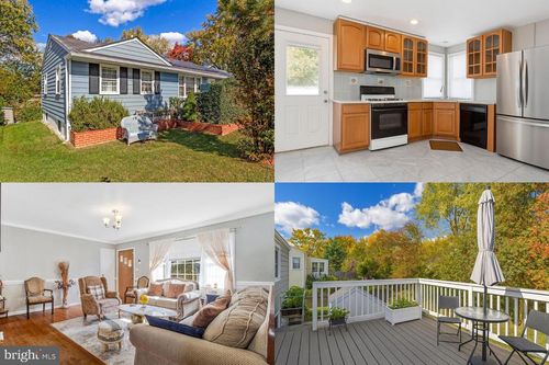 7314 Powhatan St, LANHAM, MD, 20706-1234 | Card Image