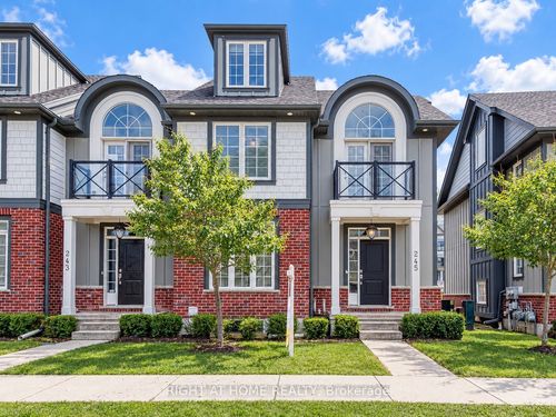 245 Callaway Rd, London, ON, N6G0N8 | Card Image