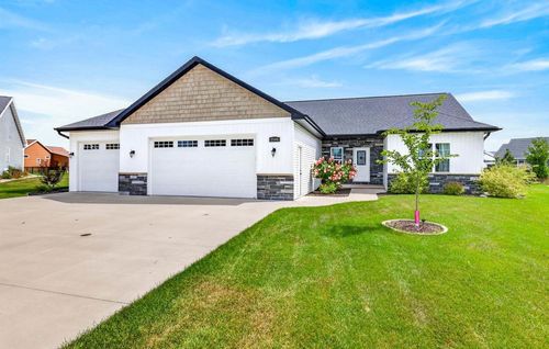 2149 Caroline Court, FOX CROSSING, WI, 54956 | Card Image