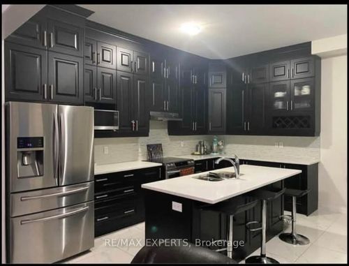 56 Lyle Way, Brampton, ON, L6X5P8 | Card Image