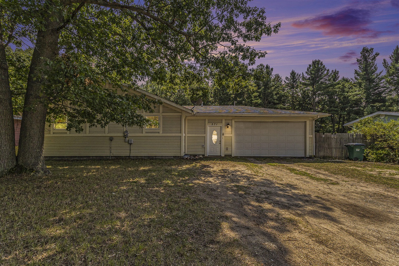 River Rd, Muskegon, MI 49445