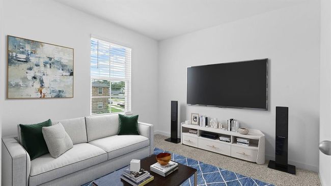 *Images and 3D tour are for illustration only and options may vary from home as built. | Image 30