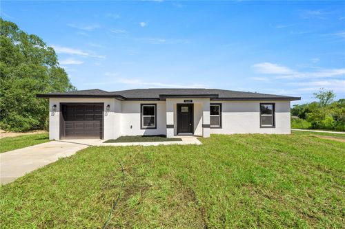 14860 Sw 29th Lane, Ocala, FL, 34481 | Card Image