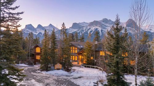 202-3 Aspen Glen, Canmore, AB, T1W1A6 | Card Image