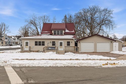 405 West Avenue, Mauston, WI, 53948 | Card Image