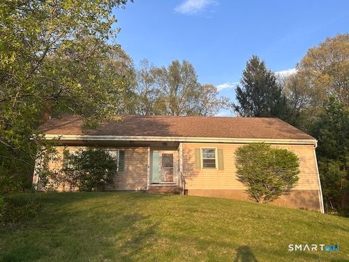 80 Cedar Ridge Dr, Glastonbury, CT, 06033-1814 | Card Image