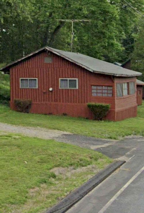 1066 Swift River Road, Byron, ME, 04275 | Card Image