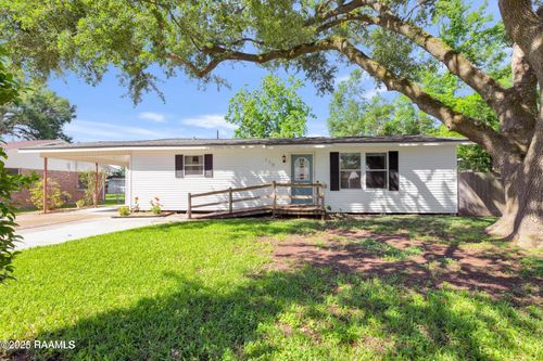 110 Lana Dr, Lafayette, LA, 70503-4505 | Card Image