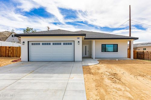 21651 Karen Place, California City, CA, 93505 | Card Image